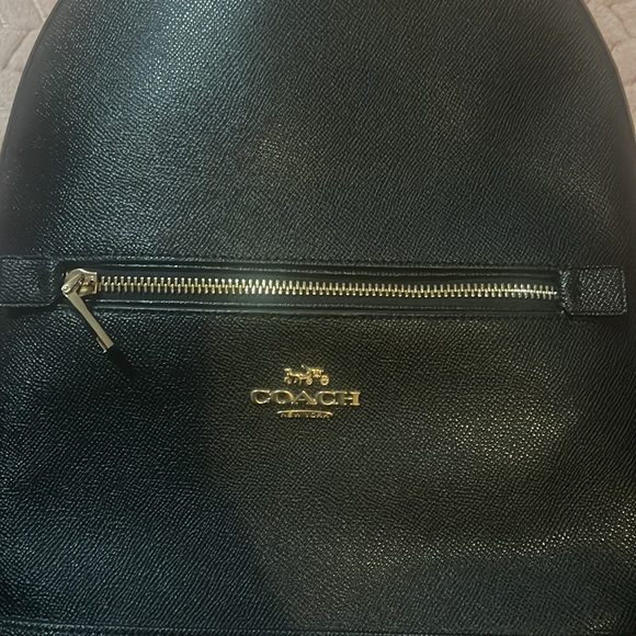 COACH Backpack - Picture 2 of 4